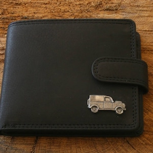 Off Road Portemonnaie Braun Leder Portemonnaie Braun oder Schwarz Leder Portemonnaie Portemonnaie Portemonnaie Portemonnaie Portmonee