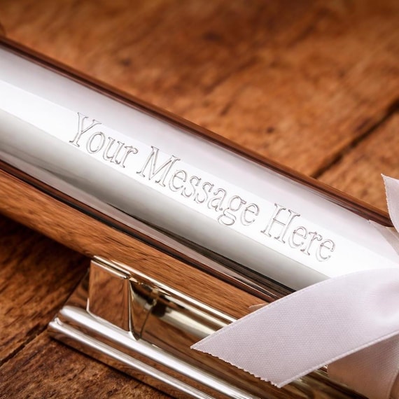 Degree Scroll Holder