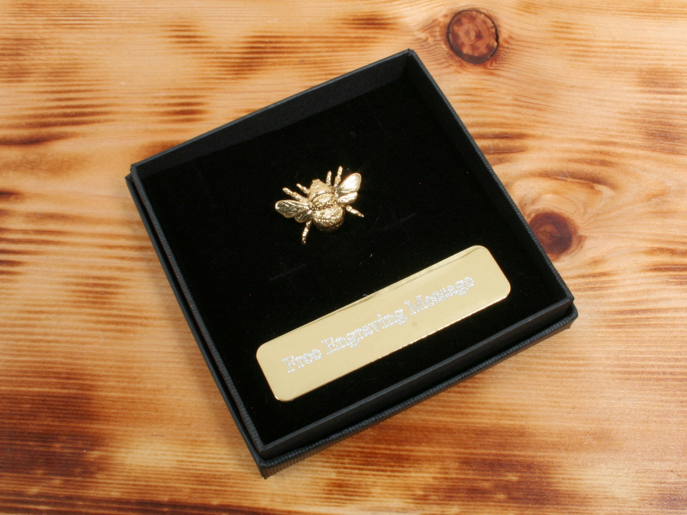 Gucci Bee Brooch - Etsy