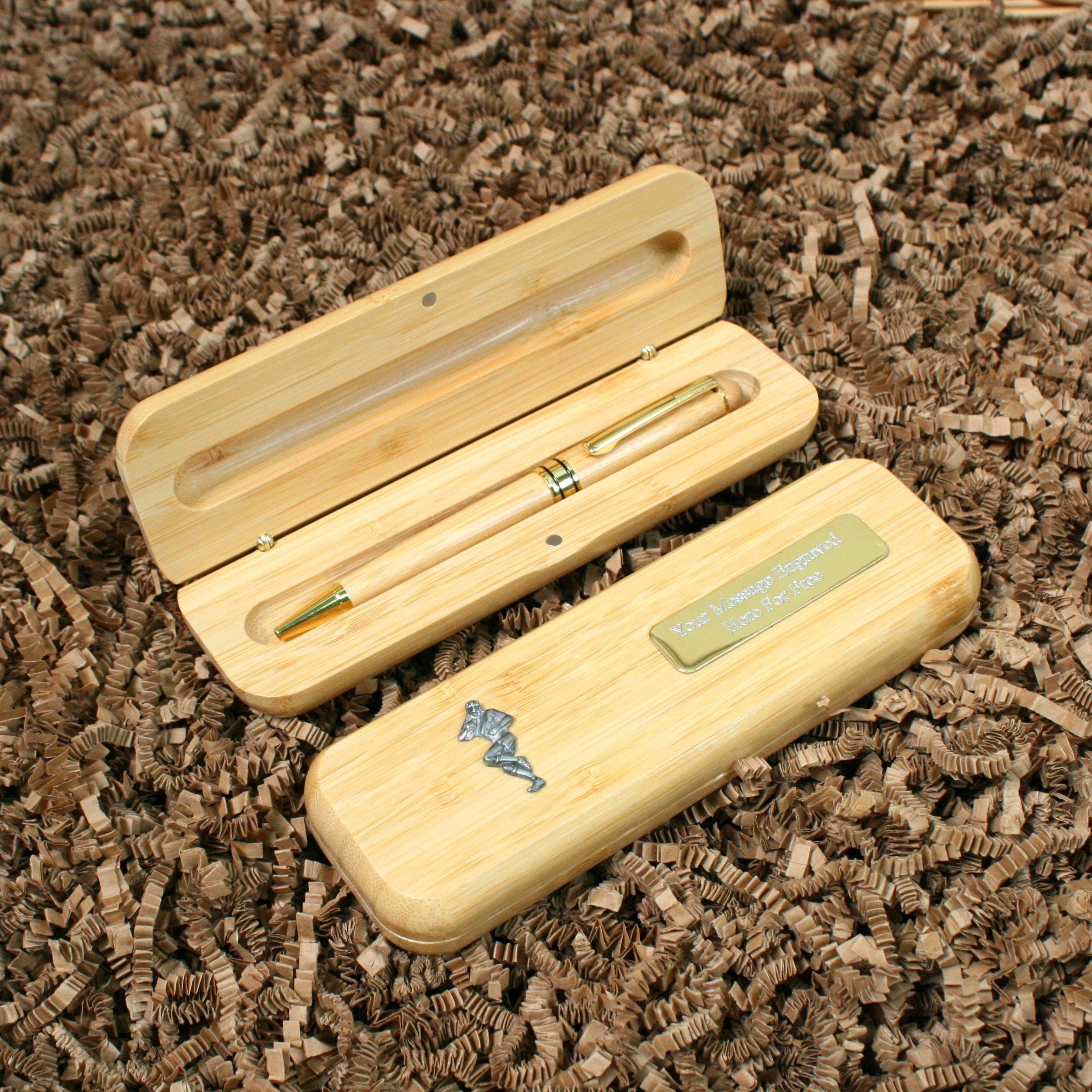 Wooden Darts Case - Etsy