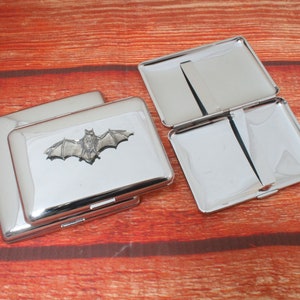 aristocrat cigarette case Aristocrat Cigarette Case 1946 Invitation Trophy Winner