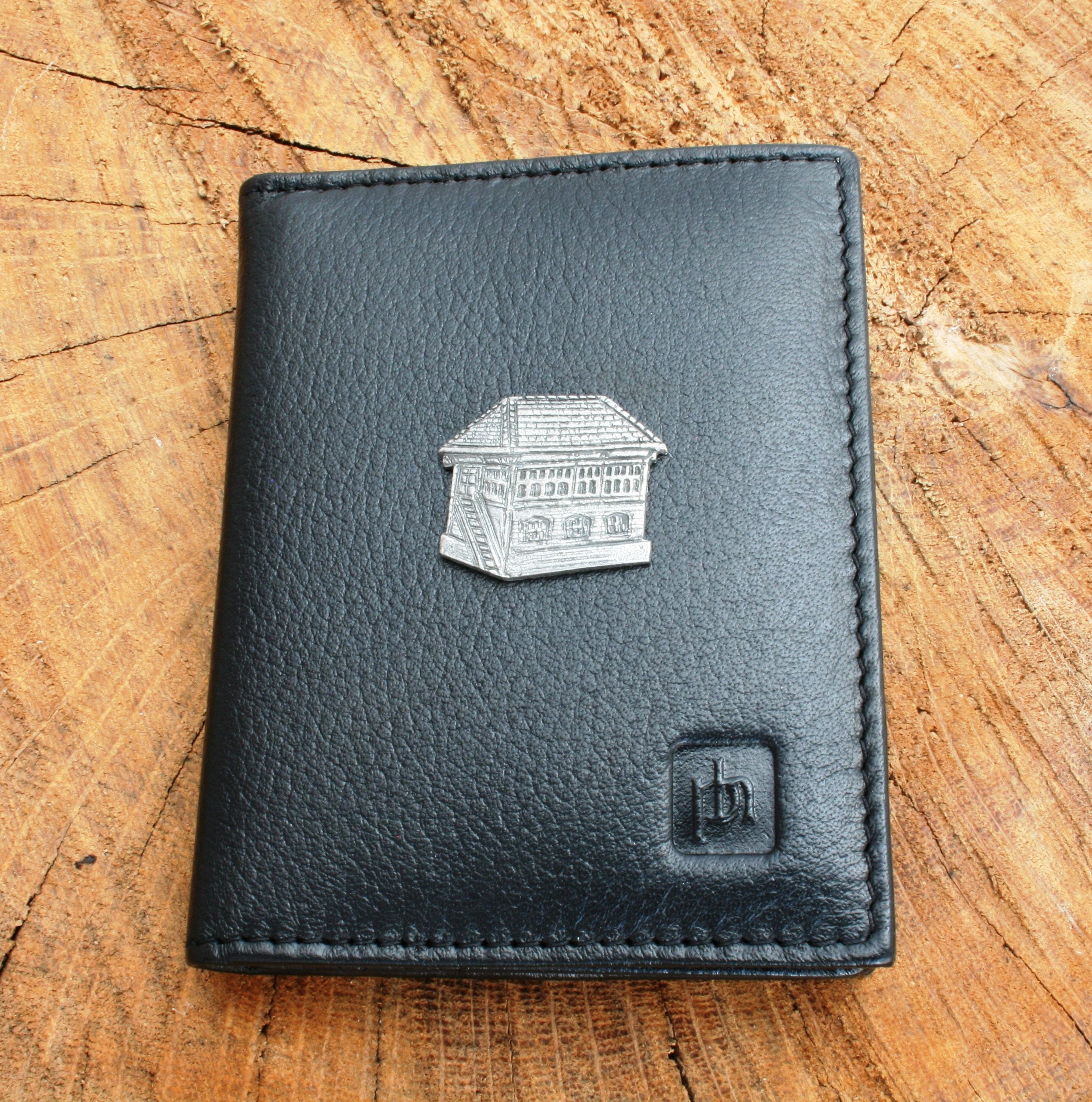 train travel card holder