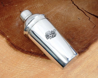 Coctelera Octopus L con colador incorporado, 248 ck