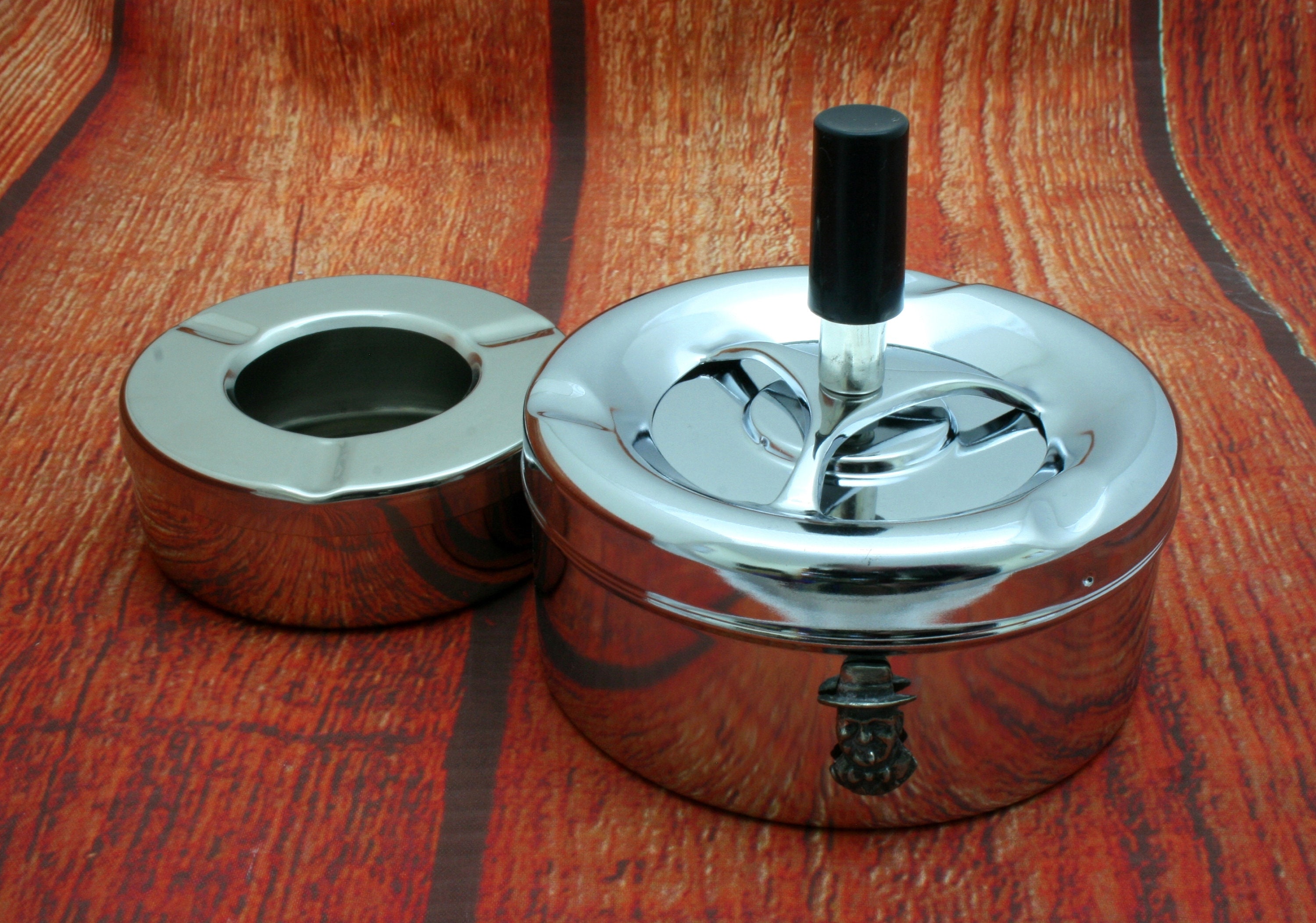 Silver Brunel Art - Etsy