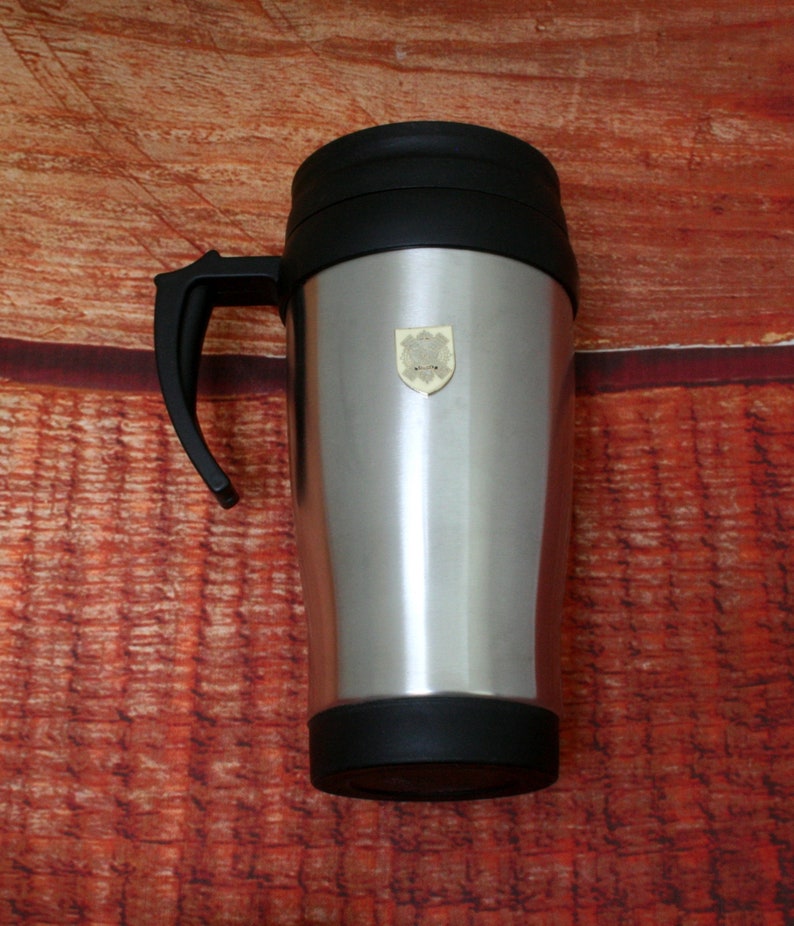 Highland Light Infantry Al sold out. Travel Mug Stainless Cup Insulated Steel lowest price