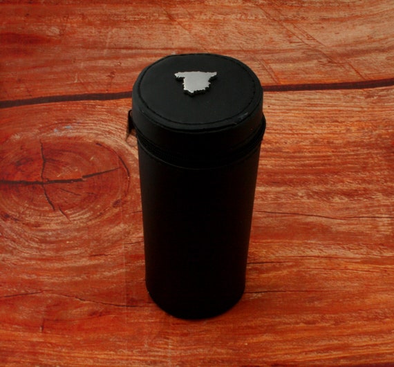 Fundas de pistola : Funda para cargador de pistola LCS - gris lobo