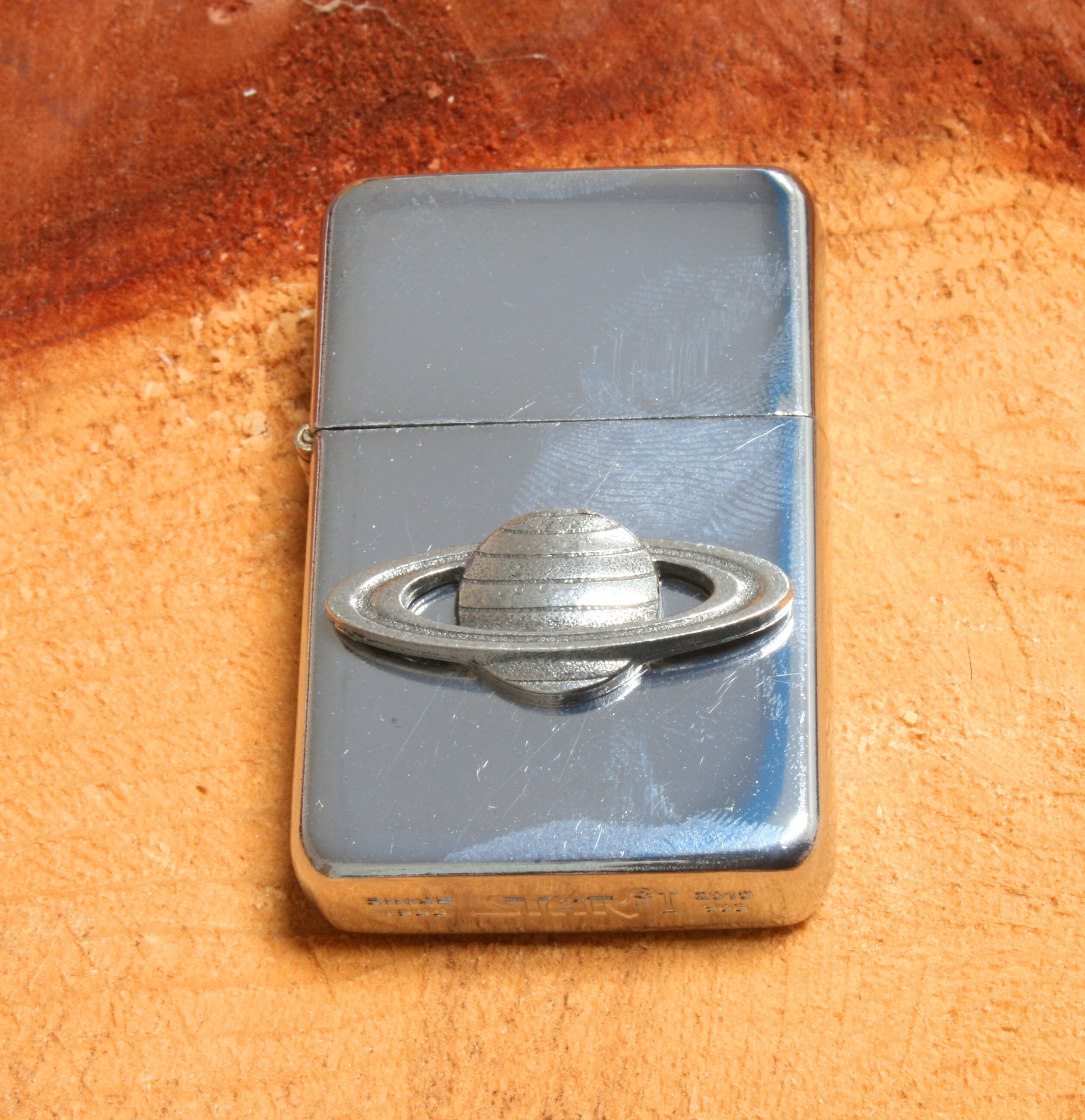 Vivienne Westwood Lighter - Etsy