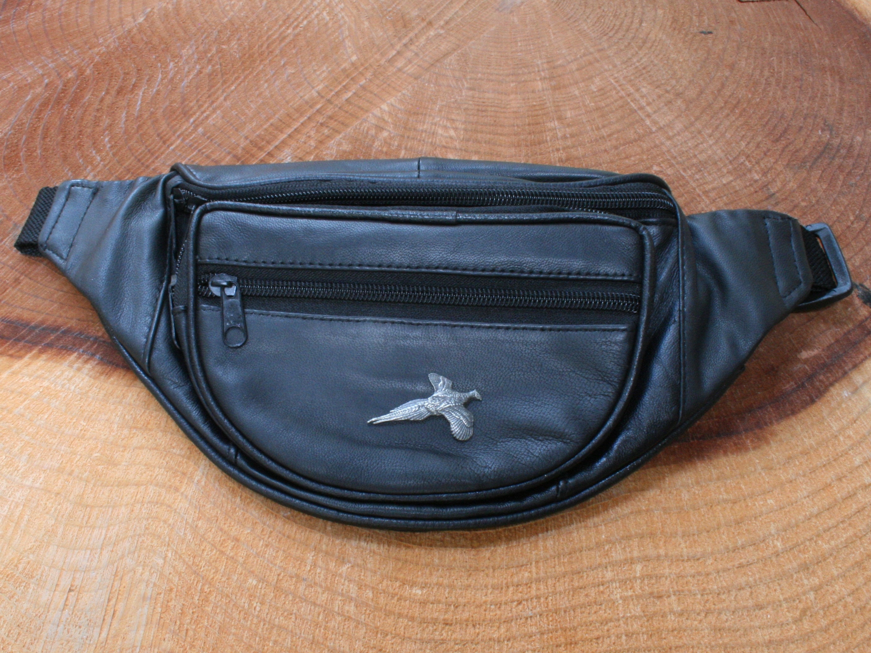 Penguin bum bag hotsell
