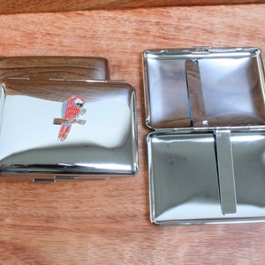 airtight tobacco tin Airtight Tobacco Tin