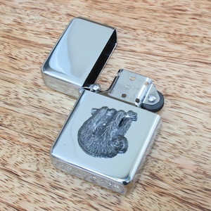 Sloth Petrol Windproof Lighter Engraved Military Nature Father&#39;s Day Gift 435 ls