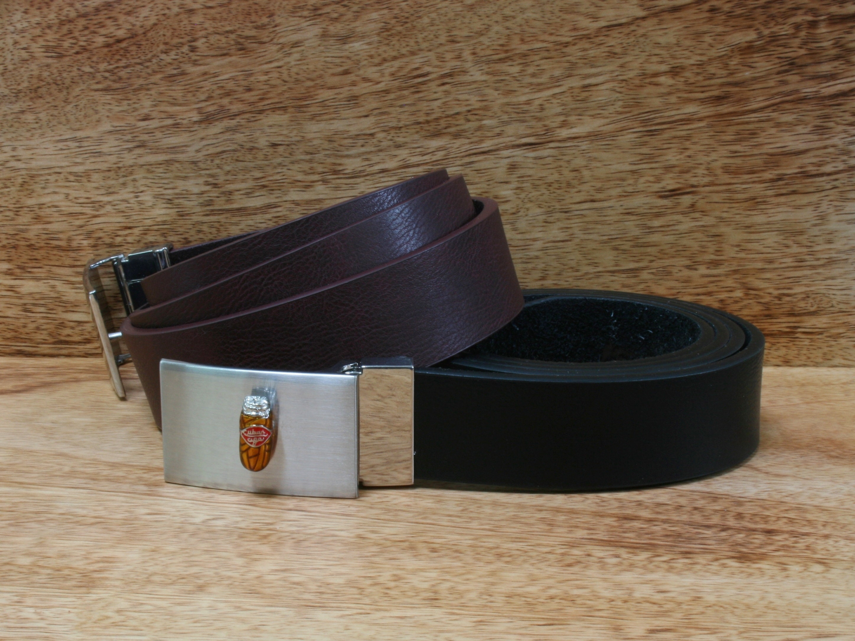 Braun buffel belt deals