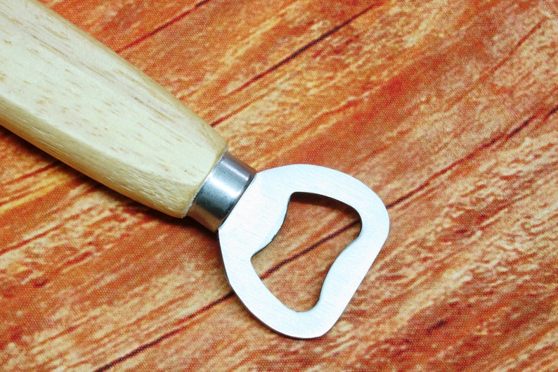 GamekeepersGifts Clan Crests Bottle Opener - Thumbnail 2