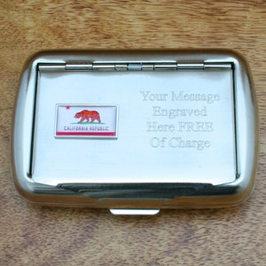 Altoid Cigarette Case