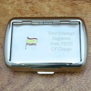 cigarette case sterling silver JG LTD Sterling Silver Cigarette Case