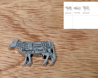 Cult of the Lamb Pin Badge Pack 25mm -  Portugal