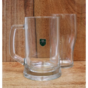 British Military Regiments Pint Glass Lager Glass Ale Glass Tankard Or Tulip Signals Gurkha Military Father&#39;s Day Gift gt