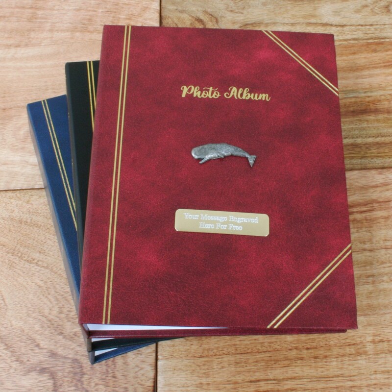 Photo Album Marines - Etsy