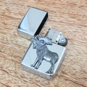 moose cigarettes Moose Cigarette