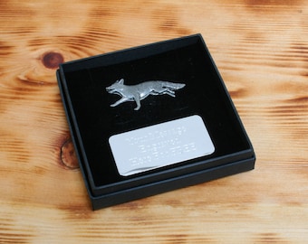 Pin's De Chasse Lièvre – Petit Insigne Métal 2,5 X 2,3 Cm, Fabriqué En France, Parfait état !