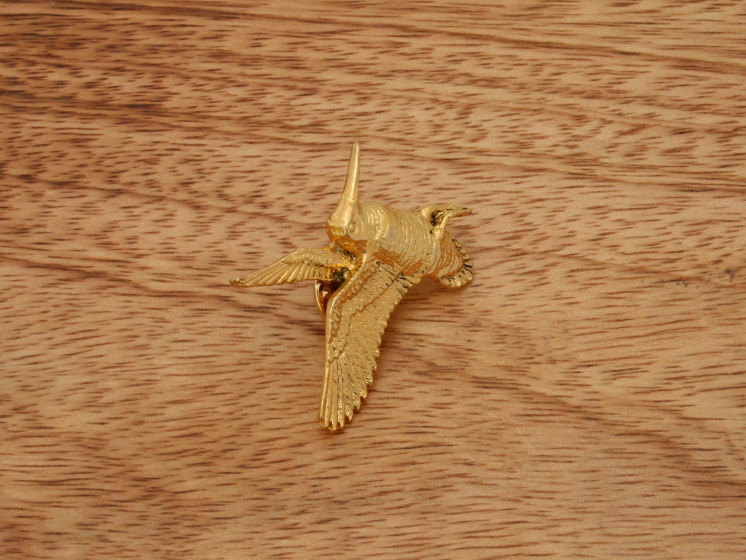 Artículo Decorativo - Ferrari Spilla Da Giacca Placcata In Oro - Ferrari - 1980-1990 - Catawiki - Foto 9