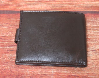 Buffalo, Portafoglio Per Passaporto E Carte Di Vaccino, In - Foto 3