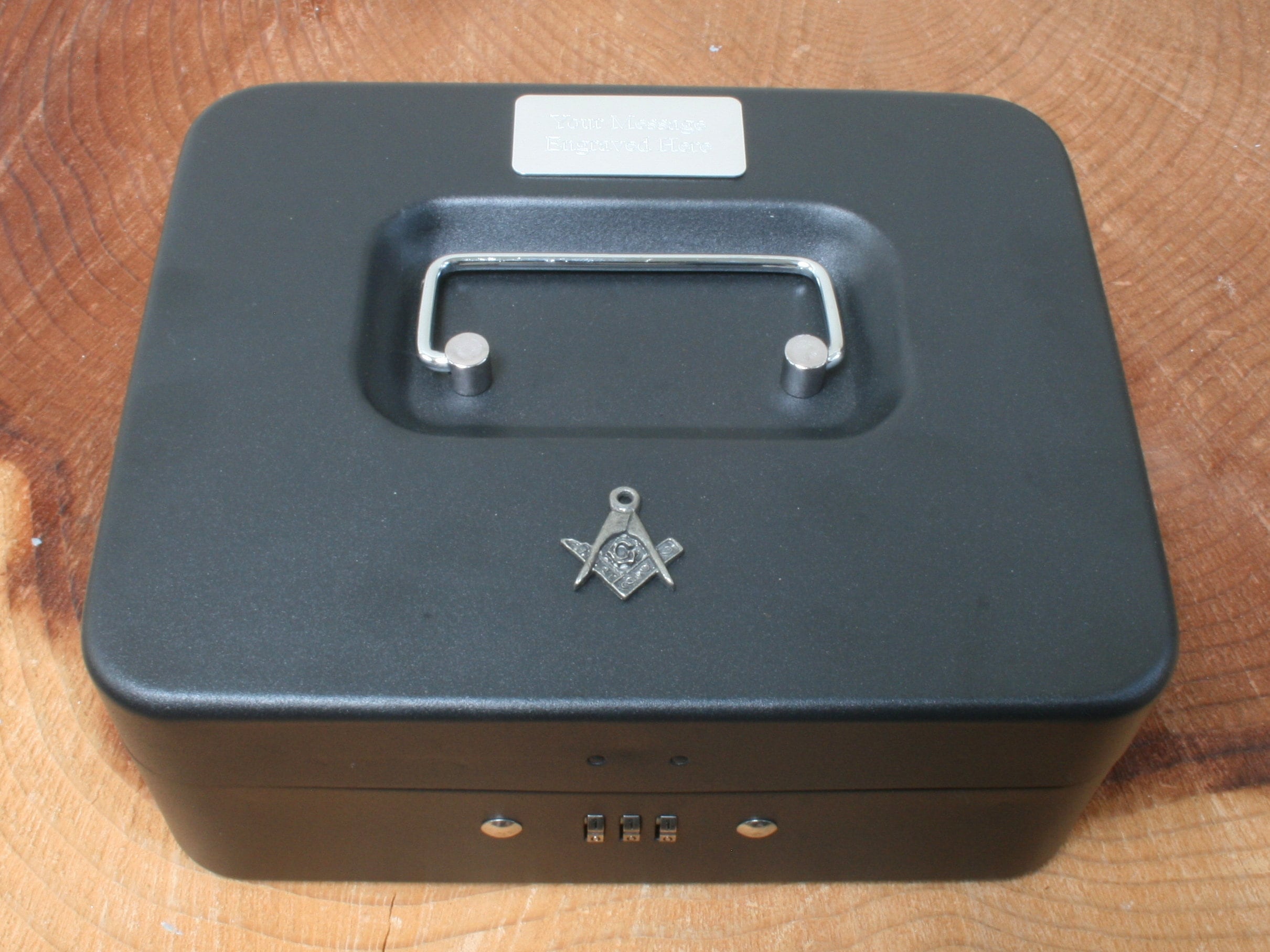 Safety deposit box - Etsy 日本