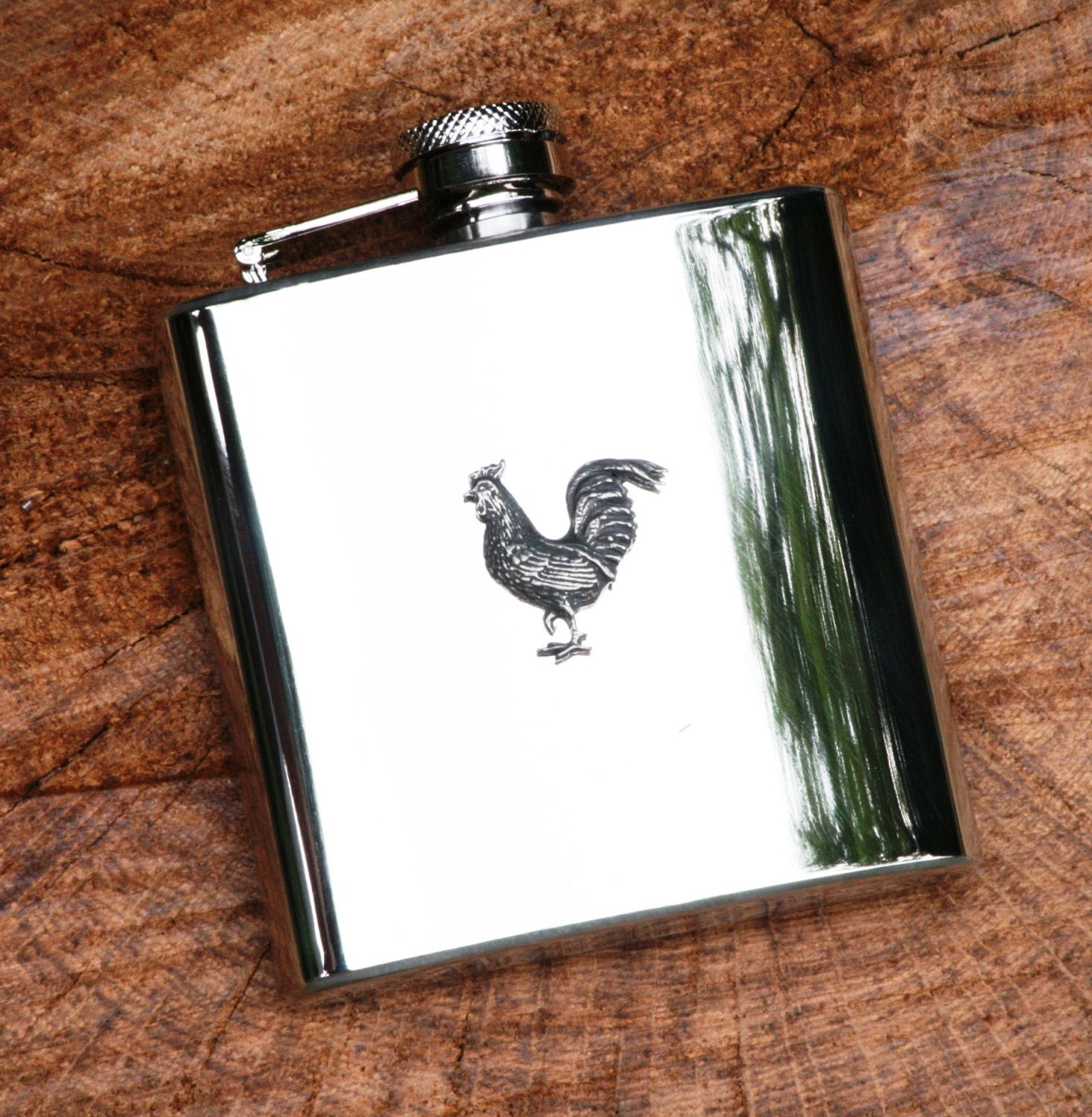 Hippe kip - Etsy Nederland