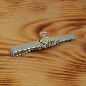 Artillery Regimium Krawattennadel Krawattennadel Krawattennadel Vatertag Geschenk Militär Vatertagsgeschenk ti