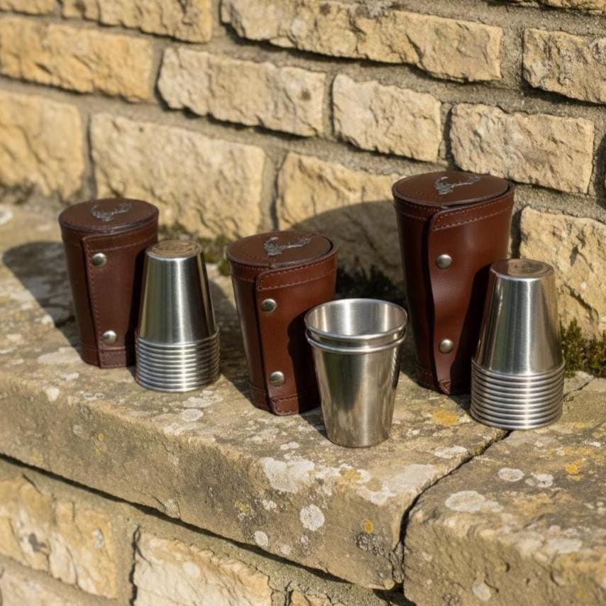 アンティーク　ヴィンテージ スターラップ カップ　stirrup cup 人気 アンティーク ヴィンテージ スターラップ カップ stirrup cup 人気