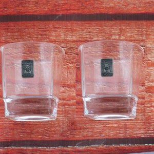 Tarot Cards Whisky Tumblers Pair Of Crystal Glasses Father&#39;s Day Gift Boxed Death Lovers Sun Father&#39;s Day Gift ts