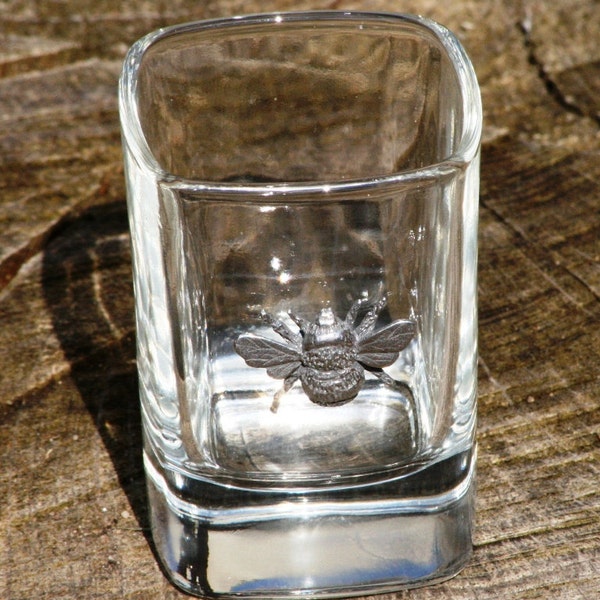 Crystal Shot Glasses Etsy