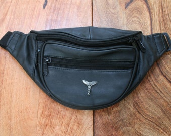 VTG 1990s Camel Cigarettes Hard Pack Fanny Pack Shoulder Sling