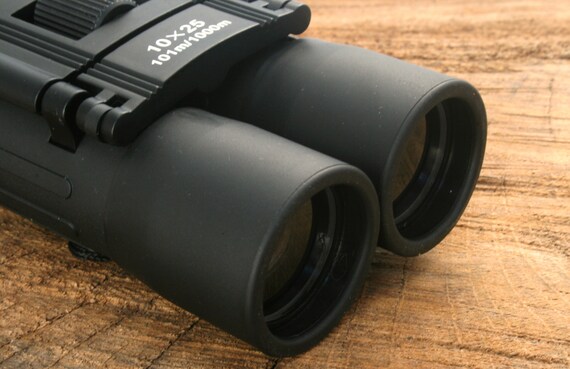 Cricket binoculars cheap