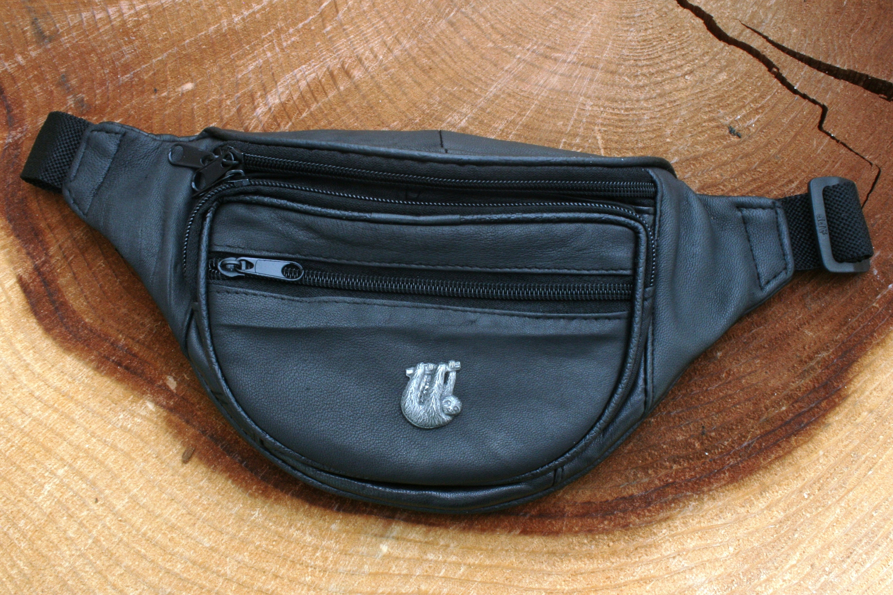Sloth Fanny Pack 2024 www.alhudapk