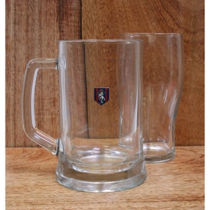 Royal Engineers Regiments Pint Glass Lager Glass Ale Glass Tankard Or Tulip Military Father&#39;s Day Gift gt