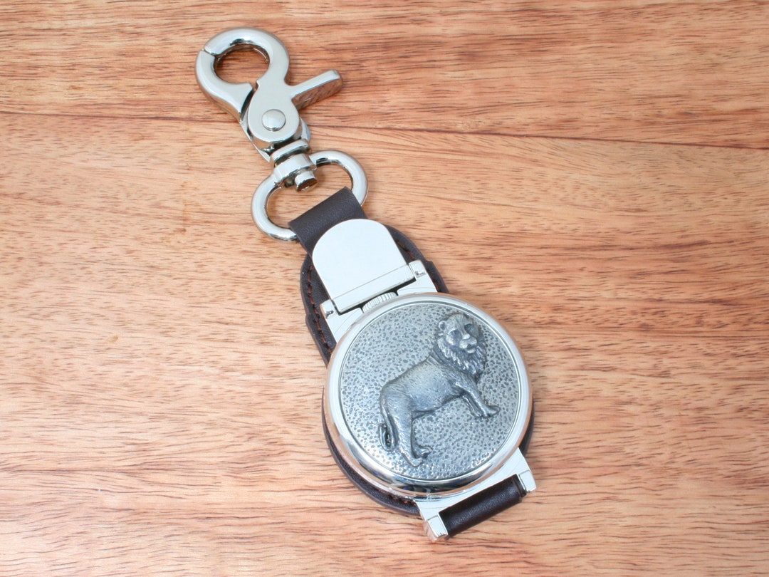 Giraffe fob watch hotsell