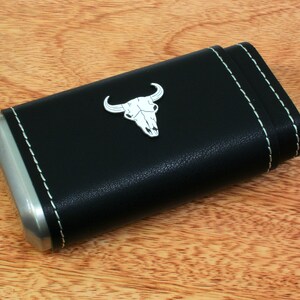 raiders cigarette case Raiders Ashtray