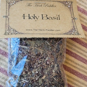 Holy Basil