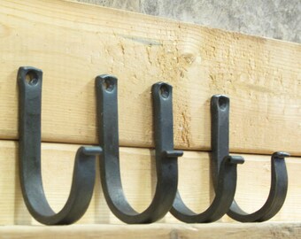 wrought iron hooks australia