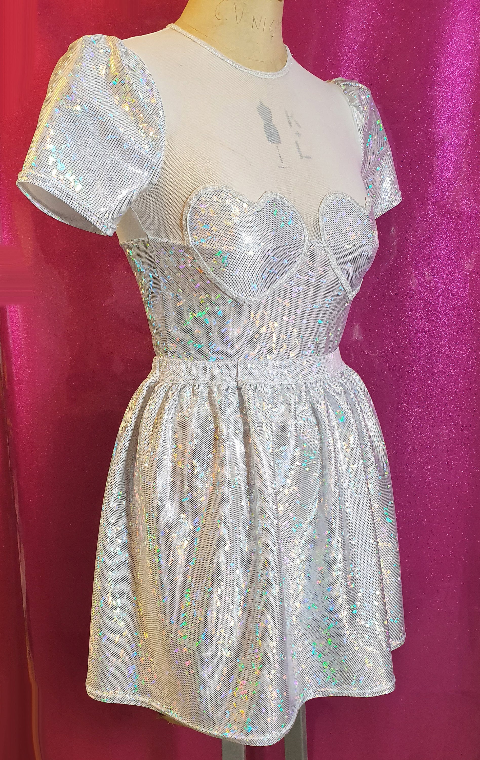 white christmas dresses Off Shoulder Sky Blue Short Skirts, Lovely Summer Dress, Casual Outfit –  Berryera