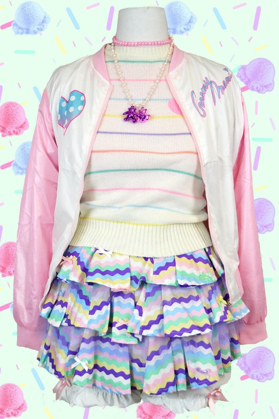 ⭐︎bow.a ボウエー　RIPPLE SKIRT bow.a RIPPLE SKIRT