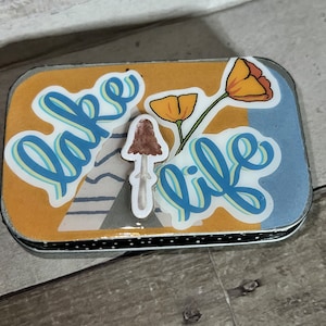 BOÎtes en métal altoides faites main, Boîtes en métal décorées, Boîtes pour cartes-cadeaux, Mini coffrets cadeaux, Boîte-cadeau pour bijoux, Boîtes à bibelots, Boîtes décoratives uniques en leur genre