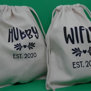 BORSE PER RICORDI DI NOZZE, Borse per soldi per il ballo della sposa, Borse per matrimonio della moglie, Borse per matrimonio del marito, Borse per ricordi di nozze, Borse regalo di nozze, Regali per la moglie