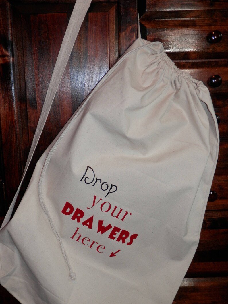 LAUNDRY BAGS CANVAS Laundry Bags College Laundry Bags Grad Etsy