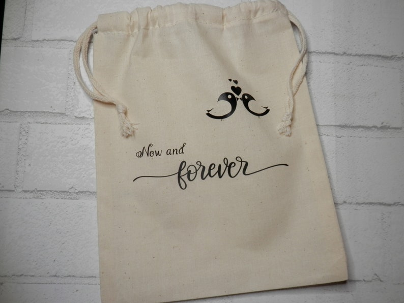 bridal dance money bag