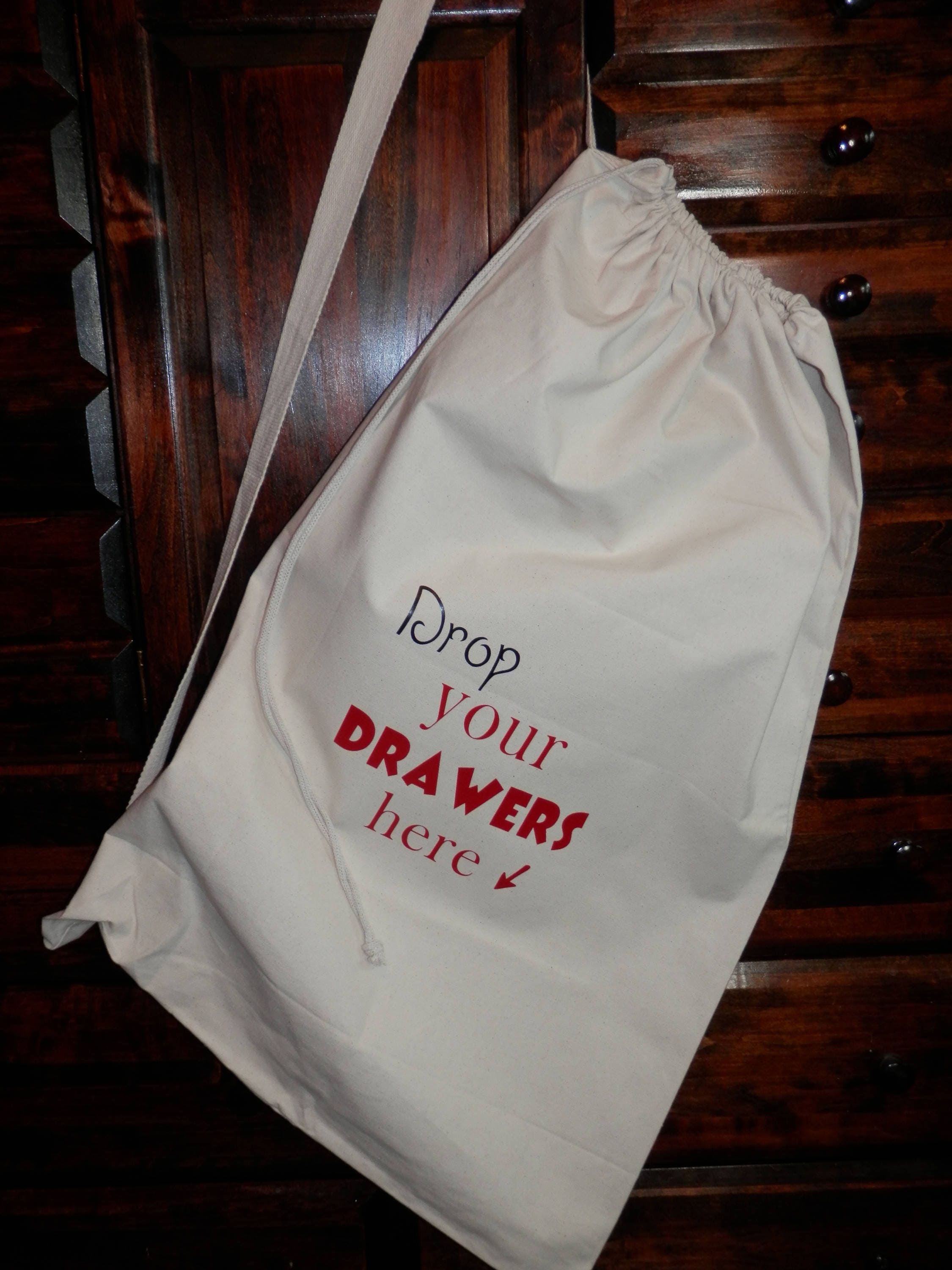 LAUNDRY BAGS CANVAS Laundry Bags College Laundry Bags Grad Etsy