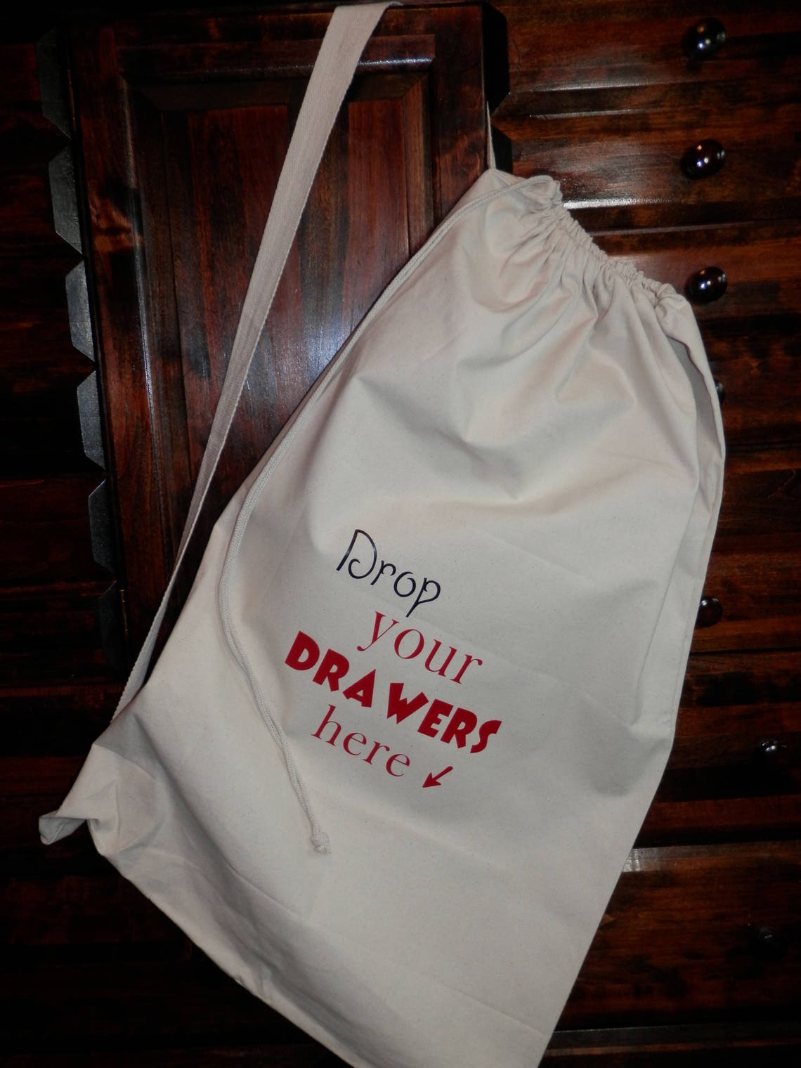 LAUNDRY BAGS CANVAS Laundry Bags College Laundry Bags Grad Etsy