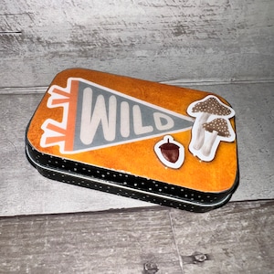 HANDMADE ALTOID TINS, Decorated Tin Boxes, Gift Card Tins, Mini Gift Boxes, Jewelry Gift Tin, Trinket Tins, One Of A Kind Decorative Tins