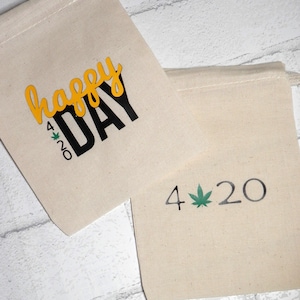 CANNIBIS GIFT BAGS, Adult 4:20 Favors, Novelty Stoner Bags, Cannabis Party Bags, 420 Gifts, Marijuanna Bags, Blunt Bags, Medical Marijuanna