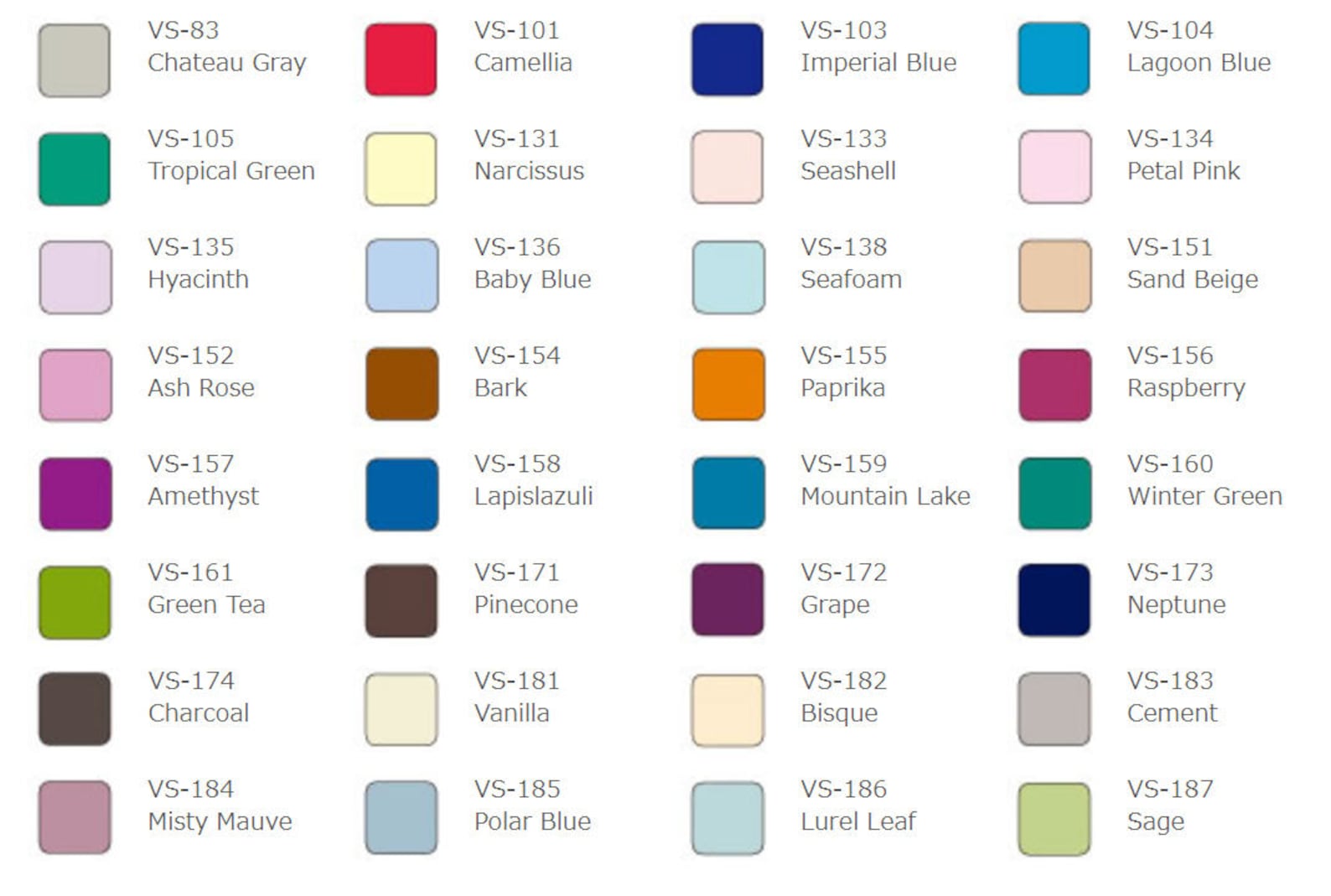 Versacolor Small Pigment Ink Pads Rubber Stamp Pad Etsy